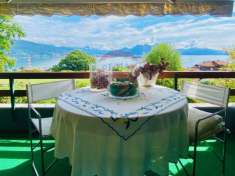 Foto Appartamento in vendita a Baveno