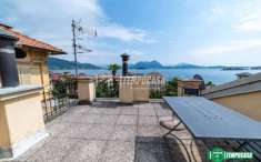 Foto Appartamento in vendita a Baveno