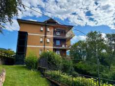Foto Appartamento in vendita a Bedero Valcuvia