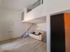Foto Appartamento in vendita a Bedizzano - Carrara 35 mq  Rif: 1338313