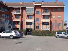 Foto Appartamento in vendita a Beinasco