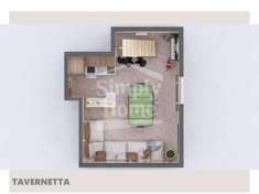 Foto Appartamento in vendita a Beinasco