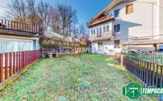 Foto Appartamento in vendita a Belforte Monferrato