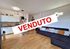 Foto Appartamento in vendita a Belgioioso - 2 locali 60mq