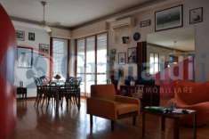 Foto Appartamento in vendita a Belgioioso