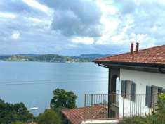 Foto Appartamento in vendita a Belgirate