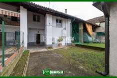 Foto Appartamento in vendita a Bellinzago Lombardo