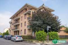 Foto Appartamento in vendita a Bellinzago Novarese