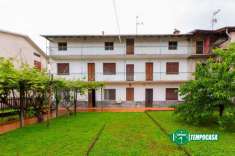 Foto Appartamento in vendita a Bellinzago Novarese