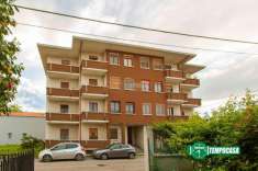 Foto Appartamento in vendita a Bellinzago Novarese