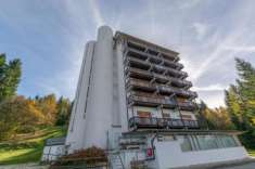 Foto Appartamento in vendita a Belluno - 5 locali 74mq
