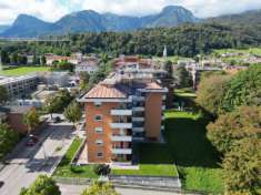Foto Appartamento in vendita a Belluno, Cavarzano