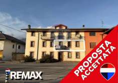 Foto Appartamento in vendita a Belluno, Levego