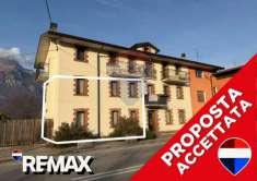 Foto Appartamento in vendita a Belluno, Levego