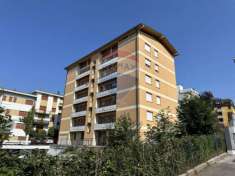 Foto Appartamento in vendita a Belluno, Via Feltre