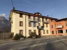 Foto Appartamento in vendita a Belluno