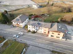 Foto Appartamento in vendita a Belluno