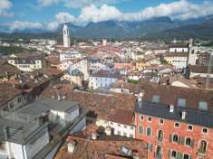 Foto Appartamento in vendita a Belluno