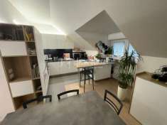 Foto Appartamento in vendita a Belluno