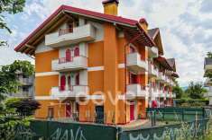 Foto Appartamento in vendita a Belluno