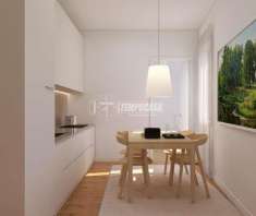 Foto Appartamento in vendita a Belluno