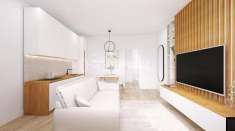 Foto Appartamento in vendita a Belluno