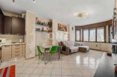 Foto Appartamento in vendita a Bellusco - 2 locali 63mq