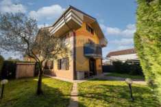Foto Appartamento in vendita a Bellusco - 3 locali 80mq