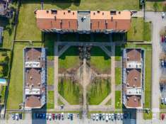 Foto Appartamento in vendita a Bellusco