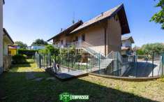 Foto Appartamento in vendita a Bellusco