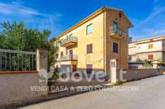Foto Appartamento in vendita a Belmonte Calabro - 3 locali 71mq