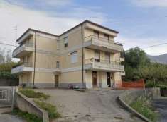 Foto Appartamento in vendita a Belvedere Marittimo