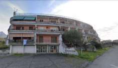 Foto Appartamento in vendita a Belvedere Marittimo