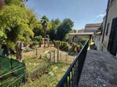Foto Appartamento in vendita a Belvedere Ostrense