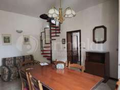 Foto Appartamento in vendita a Belvedere Ostrense
