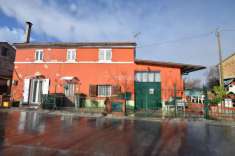 Foto Appartamento in vendita a Belvedere Ostrense