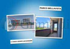 Foto Appartamento in vendita a Benevento
