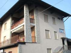 Foto Appartamento in vendita a Berbenno