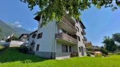 Foto Appartamento in vendita a Berbenno Di Valtellina - 3 locali 69mq