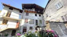Foto Appartamento in vendita a Berbenno Di Valtellina - 4 locali 118mq