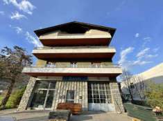 Foto Appartamento in vendita a Berbenno Di Valtellina