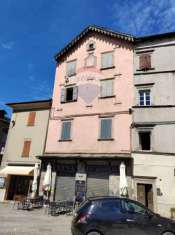 Foto Appartamento in vendita a Berceto