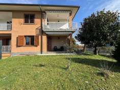 Foto Appartamento in vendita a Beregazzo Con Figliaro
