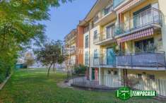 Foto Appartamento in vendita a Bereguardo