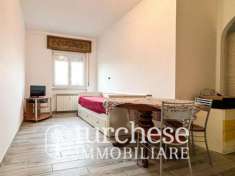 Foto Appartamento in vendita a Bergamo - 1 locale 45mq