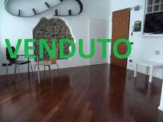 Foto Appartamento in vendita a Bergamo - 2 locali 43mq