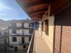Foto Appartamento in vendita a Bergamo - 2 locali 55mq