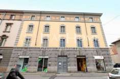 Foto Appartamento in vendita a Bergamo - 2 locali 55mq
