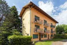 Foto Appartamento in vendita a Bergamo - 2 locali 73mq