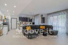 Foto Appartamento in vendita a Bergamo - 3 locali 135mq